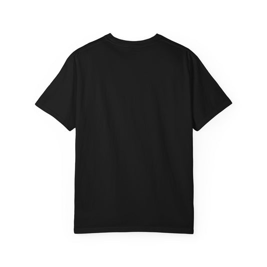 Reduce Cognitive Load Black T-Shirt