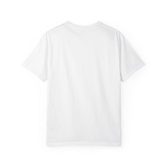 Amakeda Ponds White T-Shirt